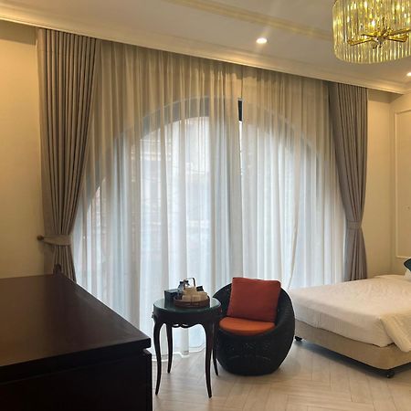 White Hotel Lang Son Dış mekan fotoğraf