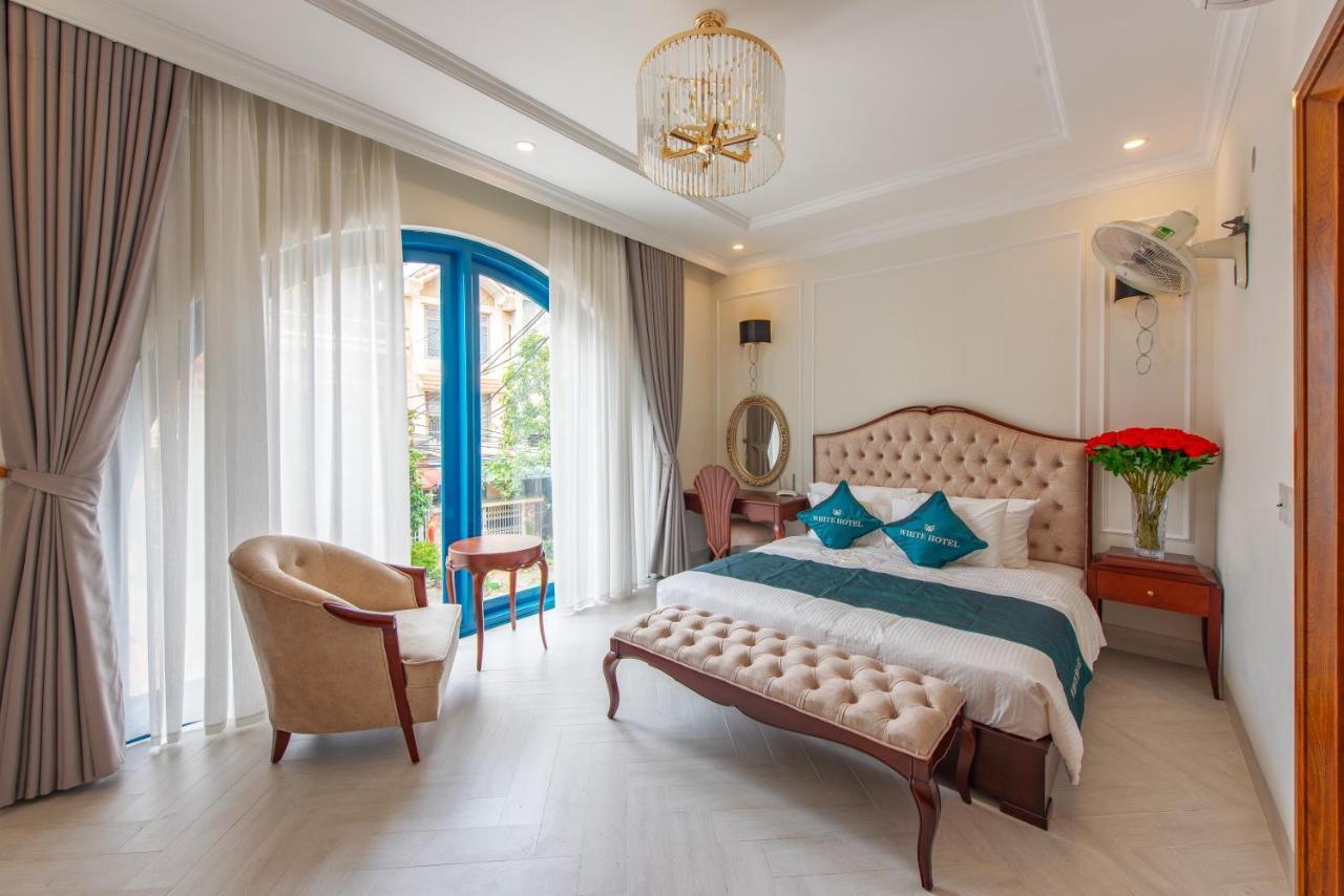 White Hotel Lang Son Dış mekan fotoğraf