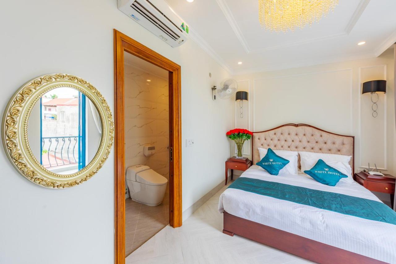 White Hotel Lang Son Dış mekan fotoğraf