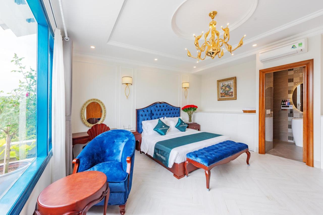 White Hotel Lang Son Dış mekan fotoğraf