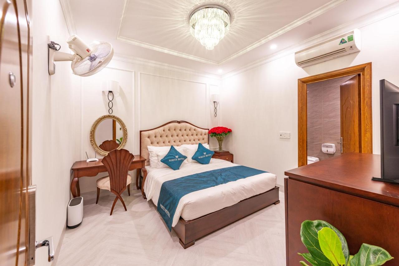 White Hotel Lang Son Dış mekan fotoğraf