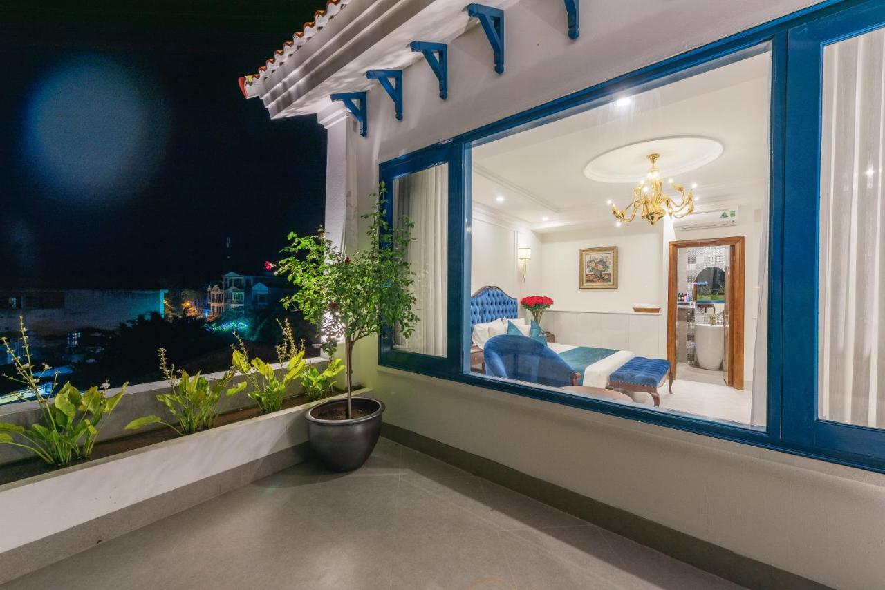 White Hotel Lang Son Dış mekan fotoğraf