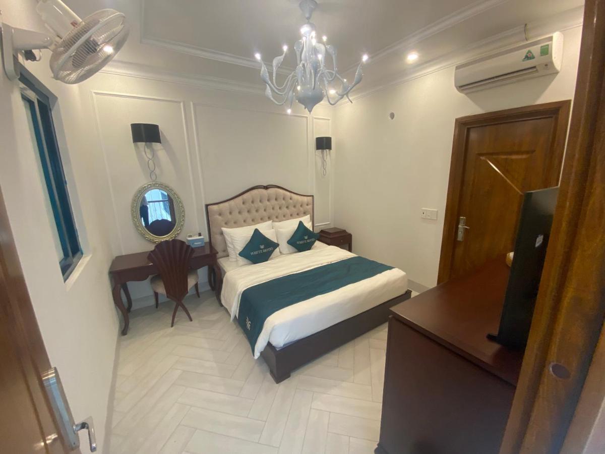 White Hotel Lang Son Dış mekan fotoğraf