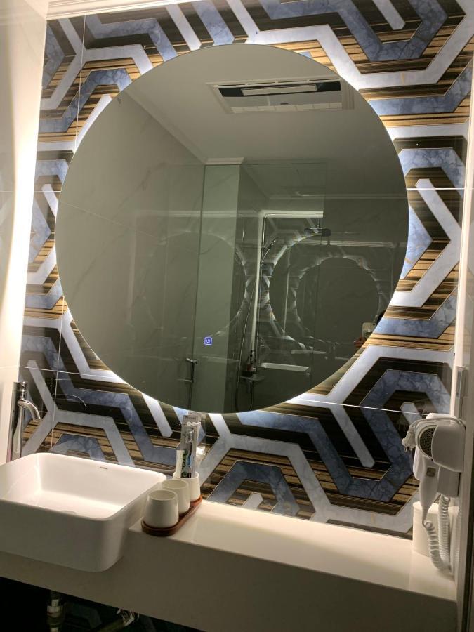 White Hotel Lang Son Dış mekan fotoğraf