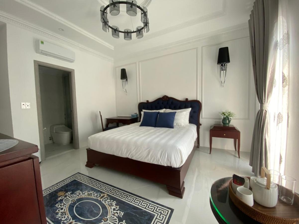 White Hotel Lang Son Dış mekan fotoğraf