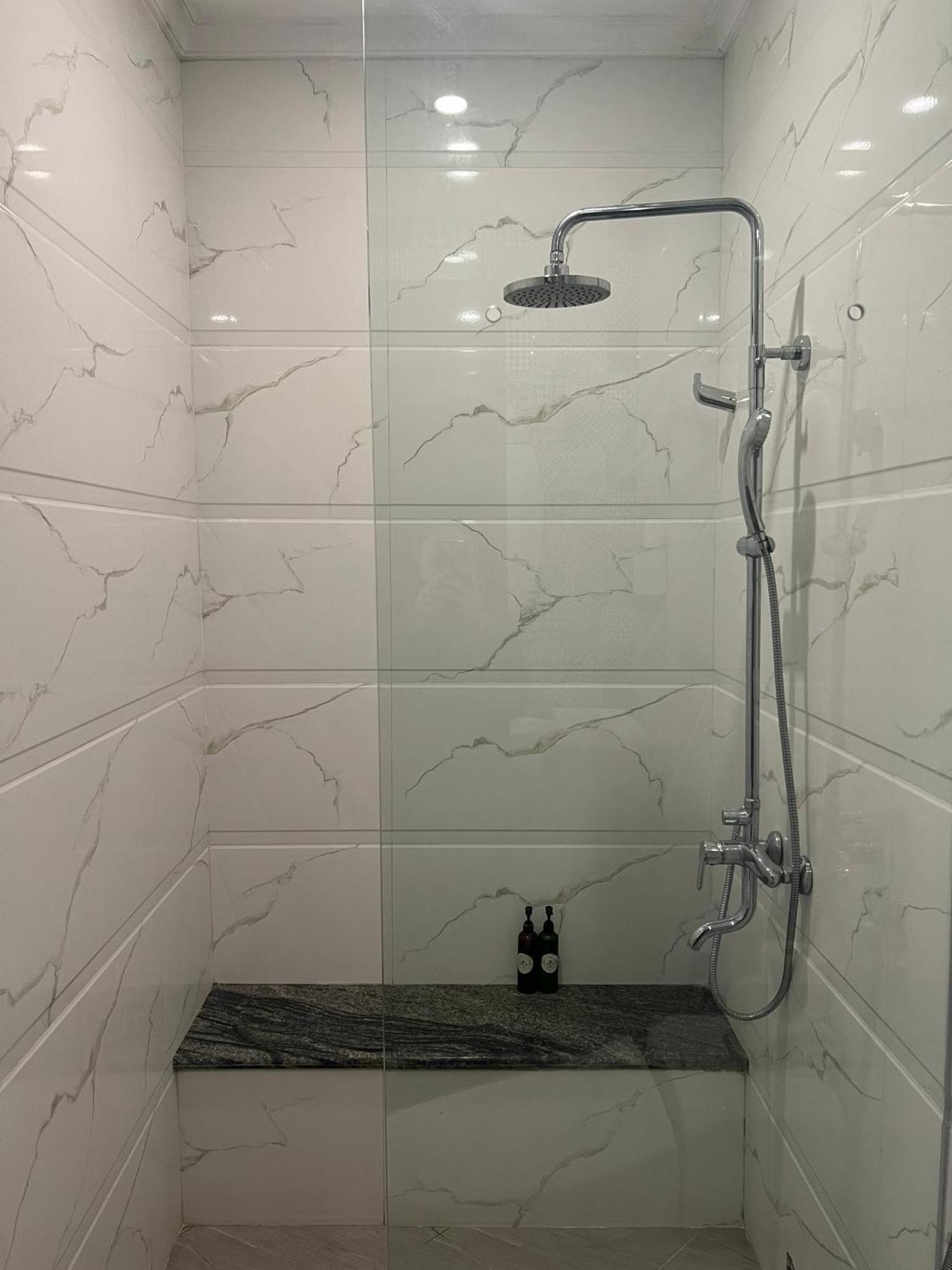 White Hotel Lang Son Dış mekan fotoğraf